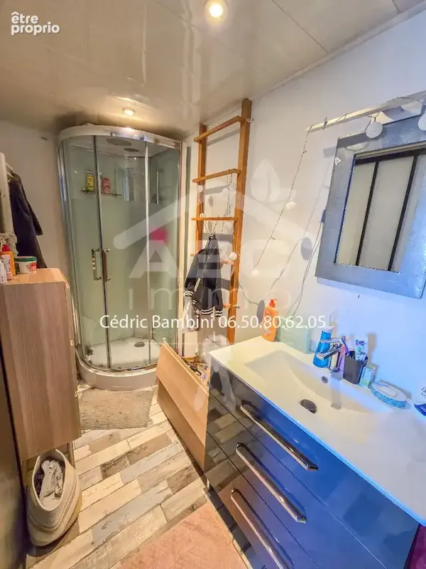 En exclusivité sur St Maximin - Maison  6 pièce(s) de 142  m² sur 1200 m² de terrain avec piscine - photo 13