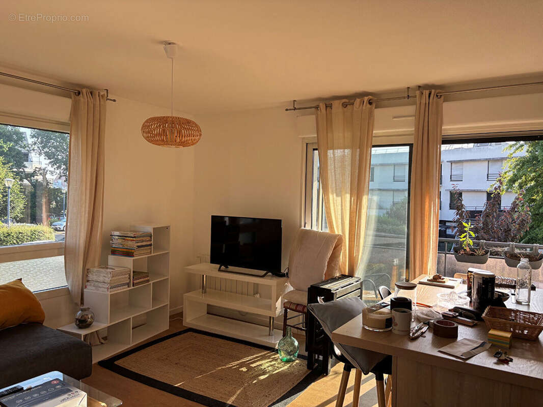 Appartement à AURAY