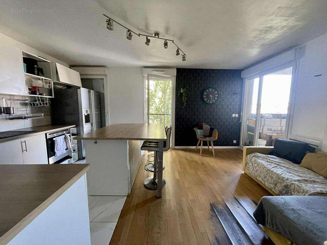 Appartement à CHOISY-LE-ROI