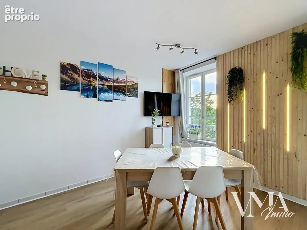 Appartement T2 31m2 - photo 4