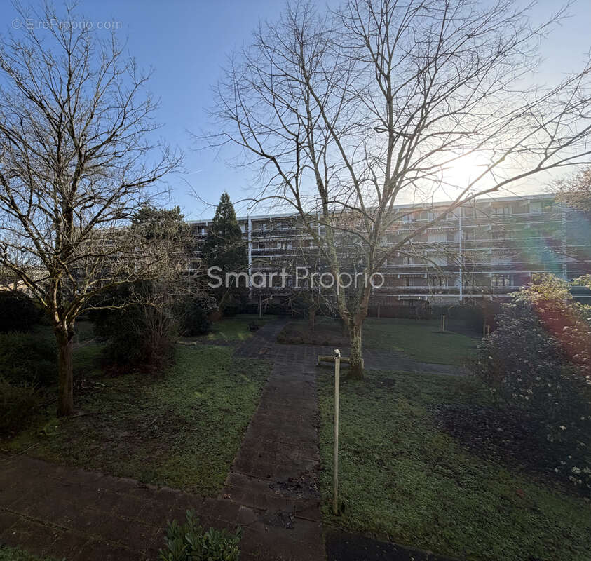 Appartement à LORMONT