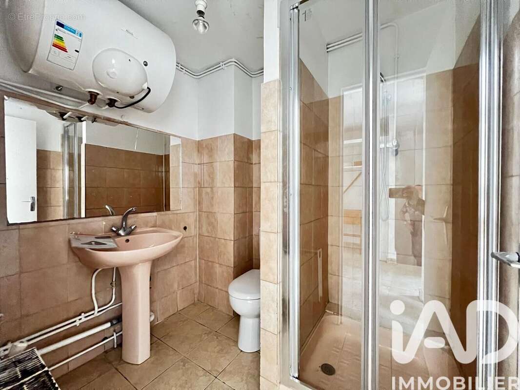 Photo 4 - Maison à VILLEJUIF