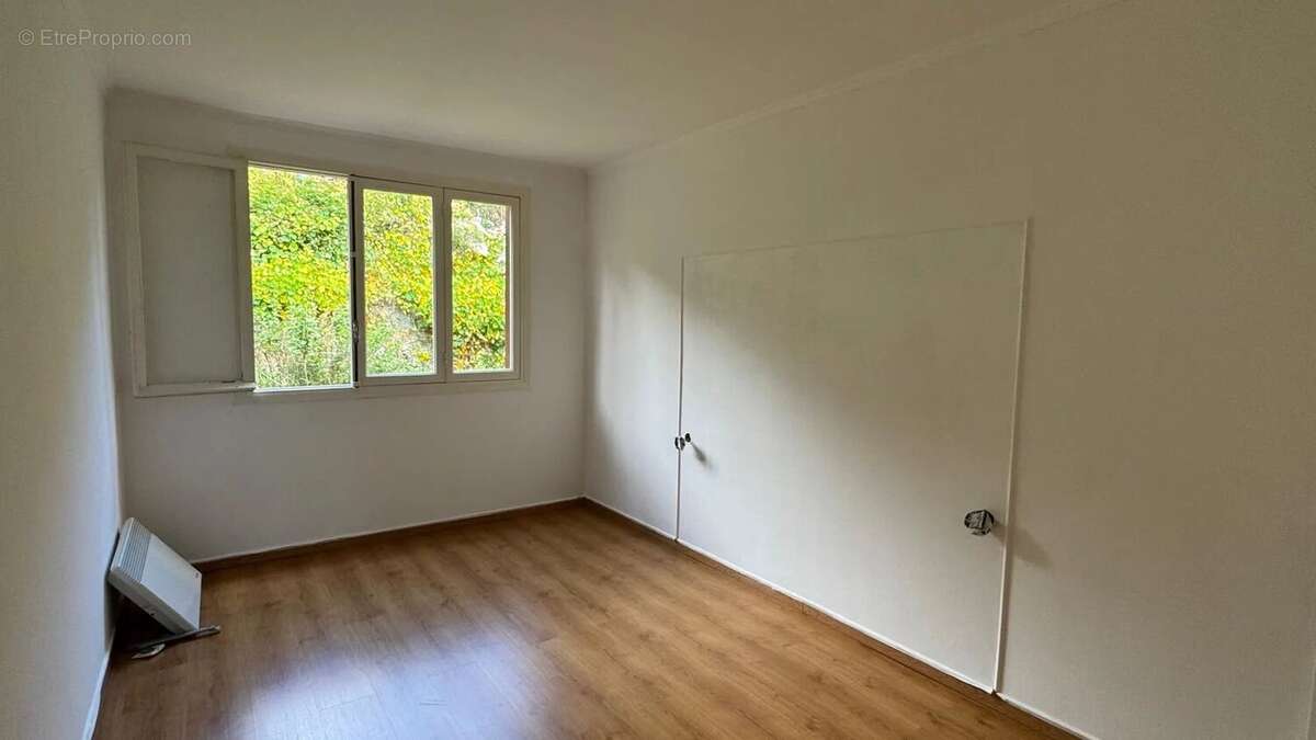 Appartement à VILLEFRANCHE-SUR-MER