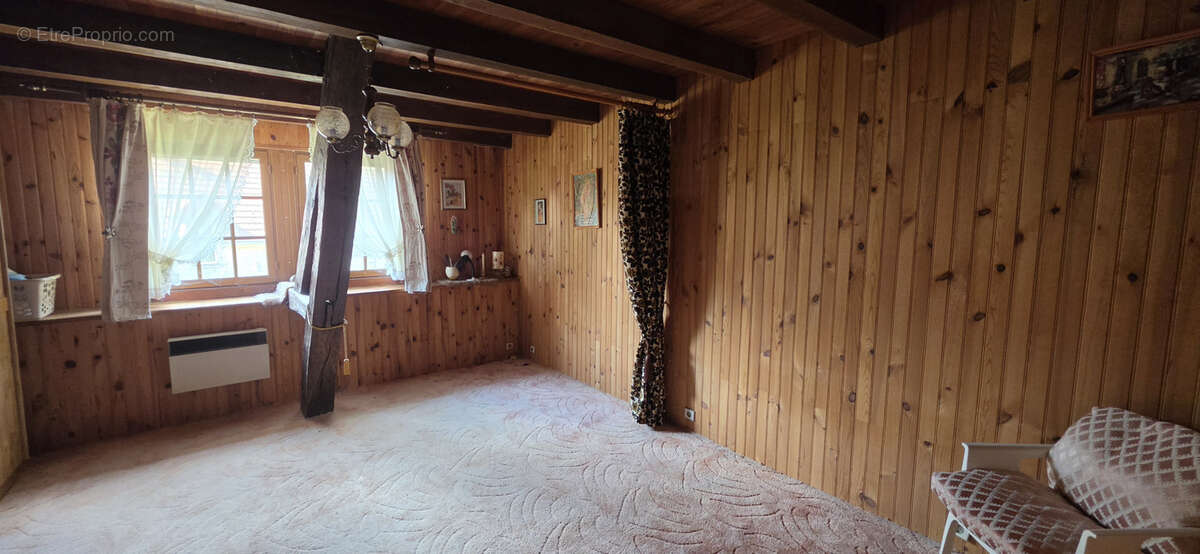 Proche varzy - photo 14