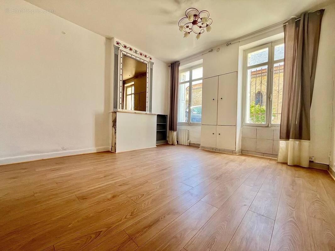 Photo 1 - Appartement à LORMONT