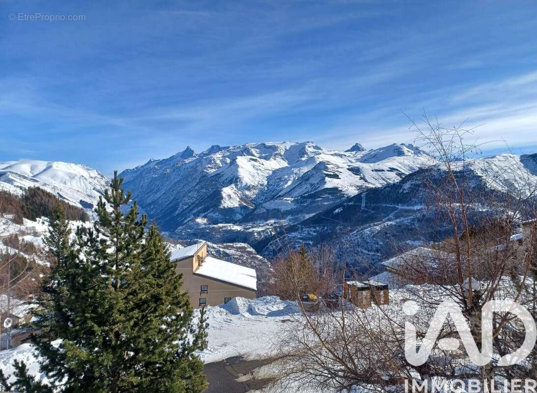 Photo 6 - Appartement à AURIS