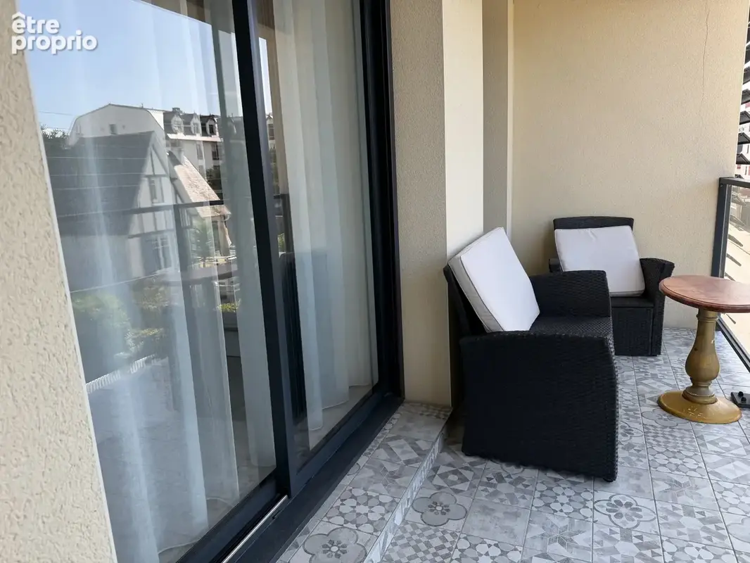 VAL ANDRE 22370. Bien d'exception de 2018 à 2 pas de la plage de 197 m2 habitable - photo 12