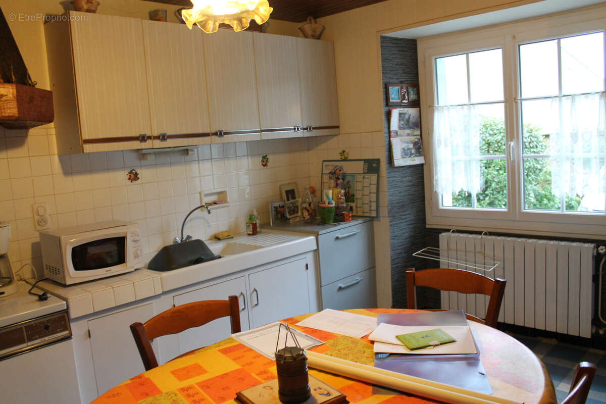 Maison à JUMILHAC-LE-GRAND