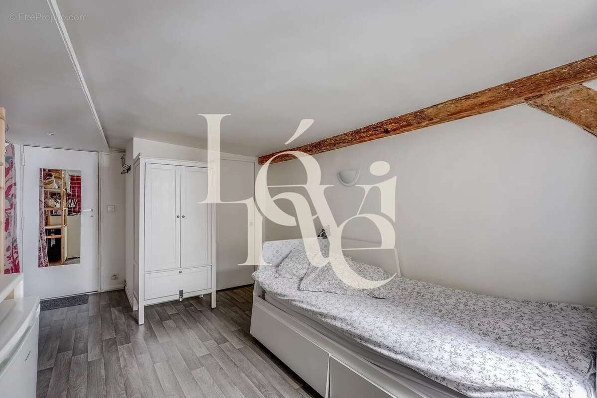 Appartement - Studio - 16m² - photo 7