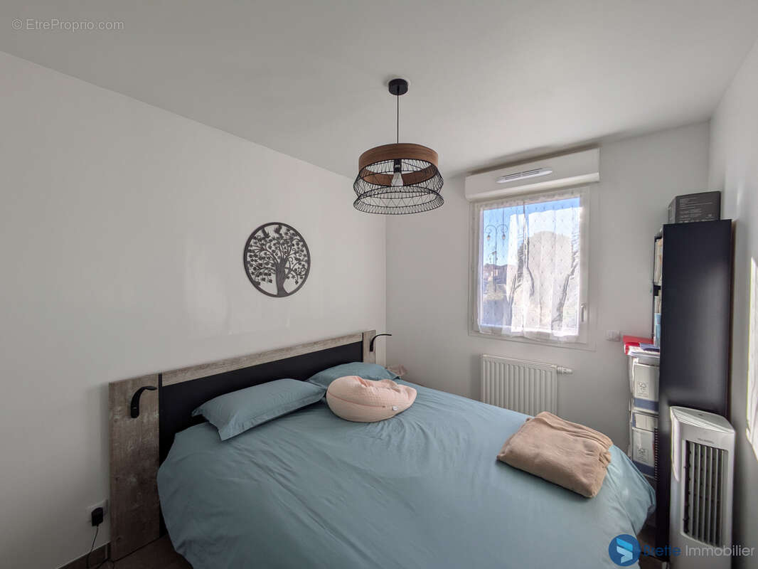Appartement à LA FARLEDE