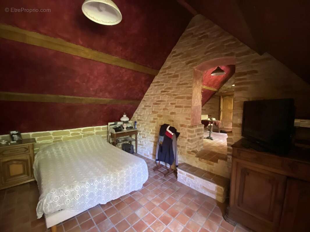 Maison à VERNEUIL-SUR-AVRE