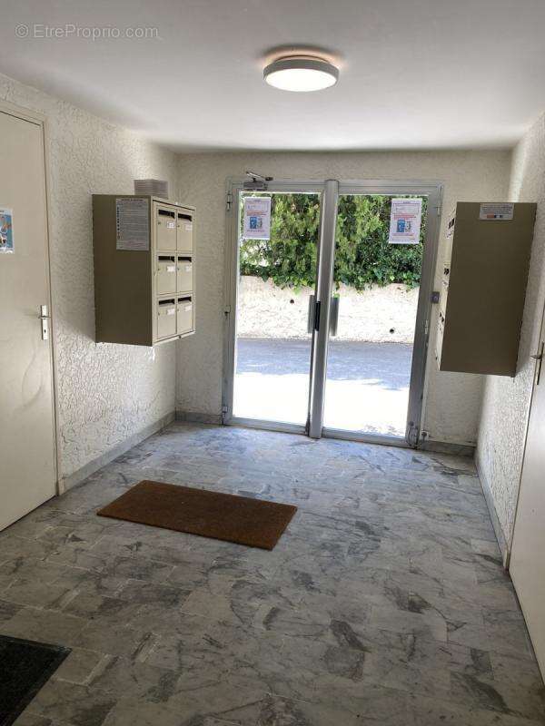Appartement à CAVALAIRE-SUR-MER