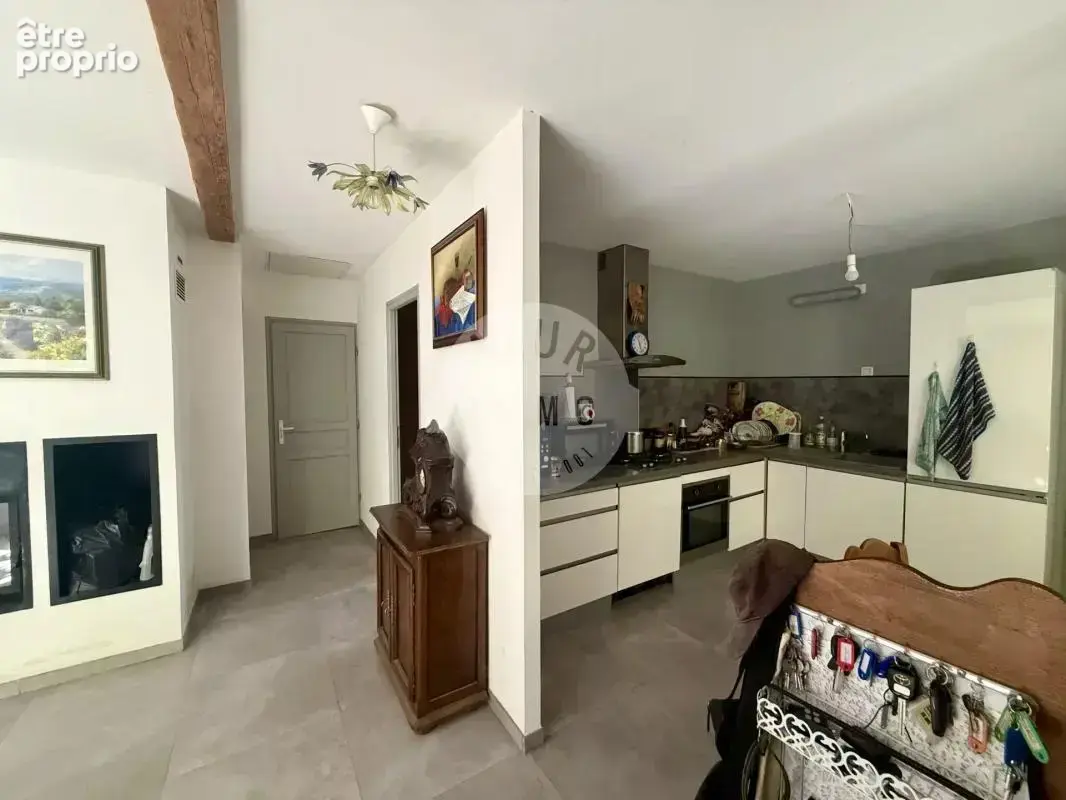 Belle maison de type 3 110m² à Roquevaire - photo 9