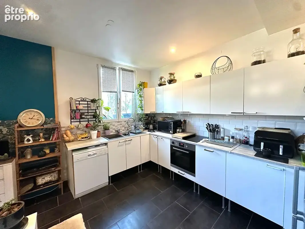 Maison 129m² à la tour-du-pin - photo 2