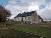 Maison à COESMES