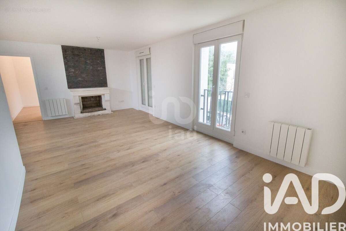 Photo 9 - Maison à JUVISY-SUR-ORGE