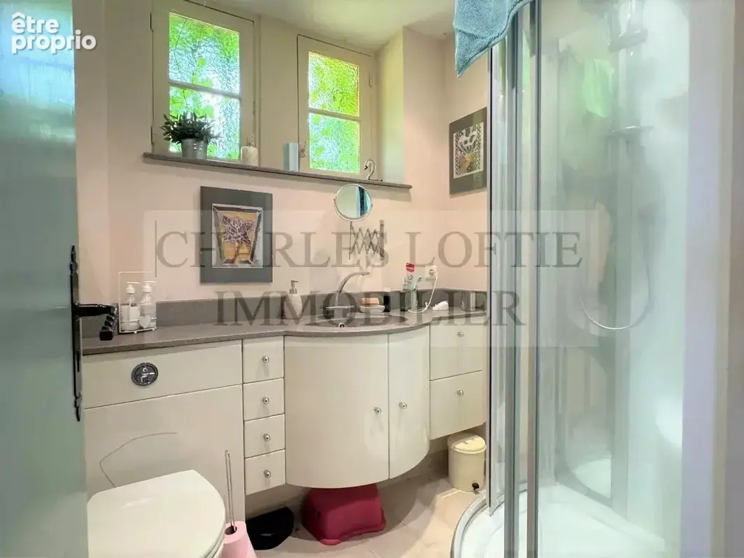 Maison, grange et piscine sur 1,2 ha en Bouriane - photo 25