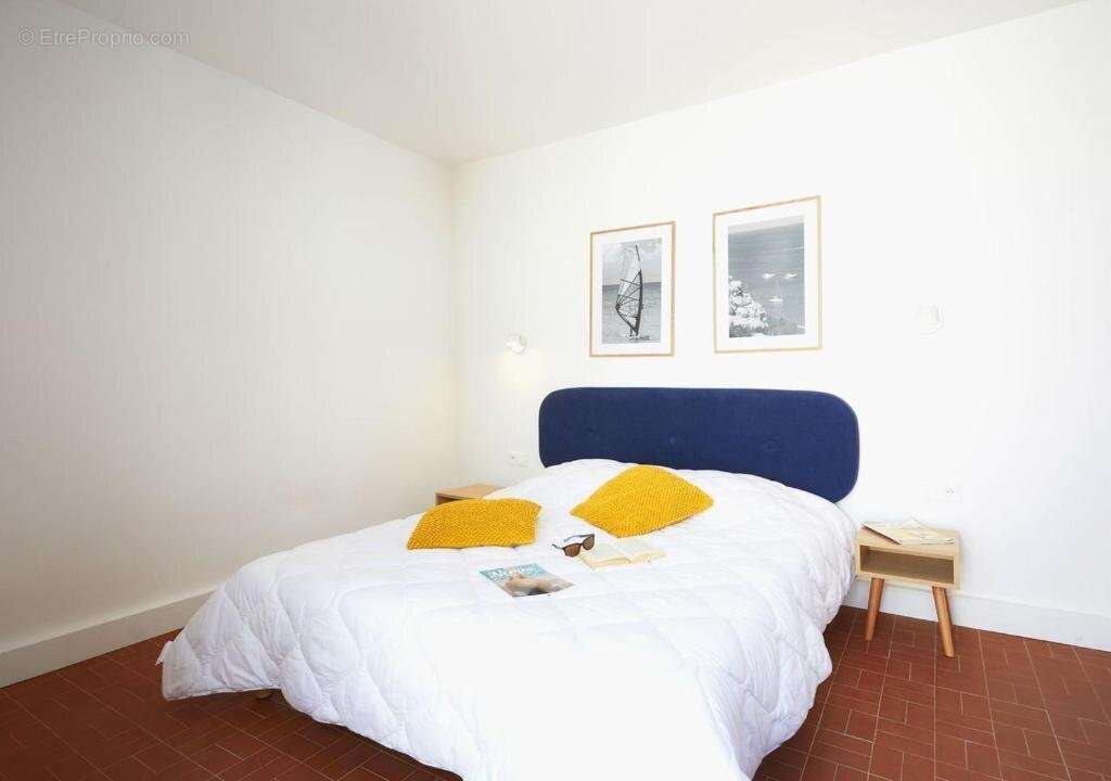 Appartement à LEUCATE