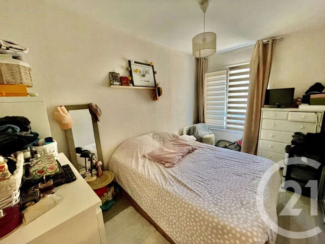 Appartement à SANNOIS