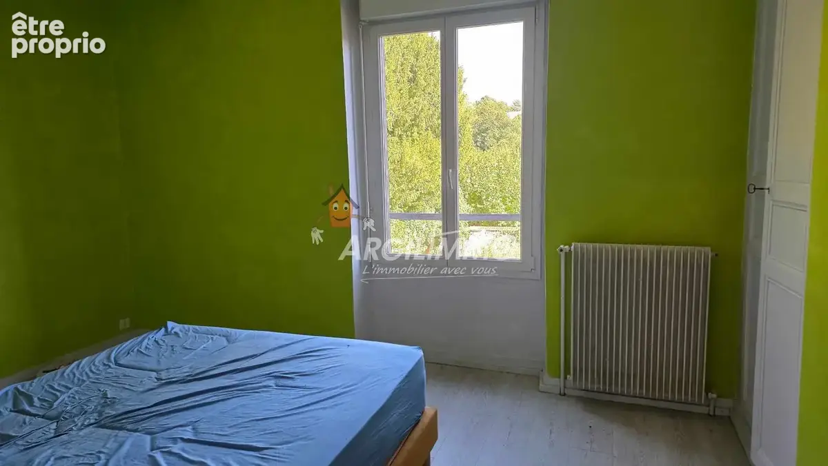 SAINT-CALAIS, proche centre ville - photo 7