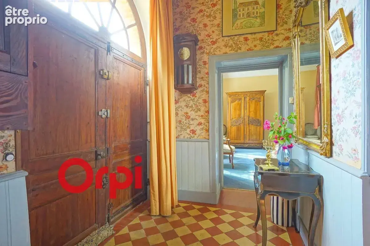 Magnifique propriété de charme au cœur de Brionne - photo 5