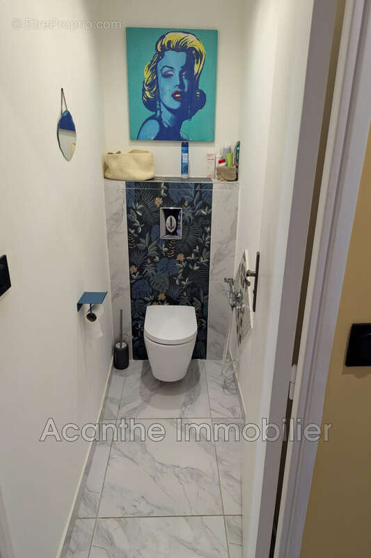 Appartement à LA GRANDE-MOTTE