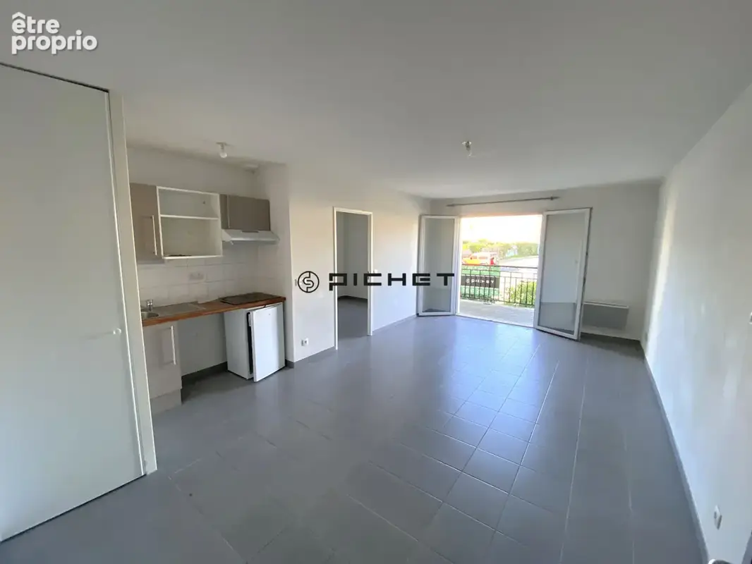Photo Appartement à Fargues-Saint-Hilaire au prix de 134 000€