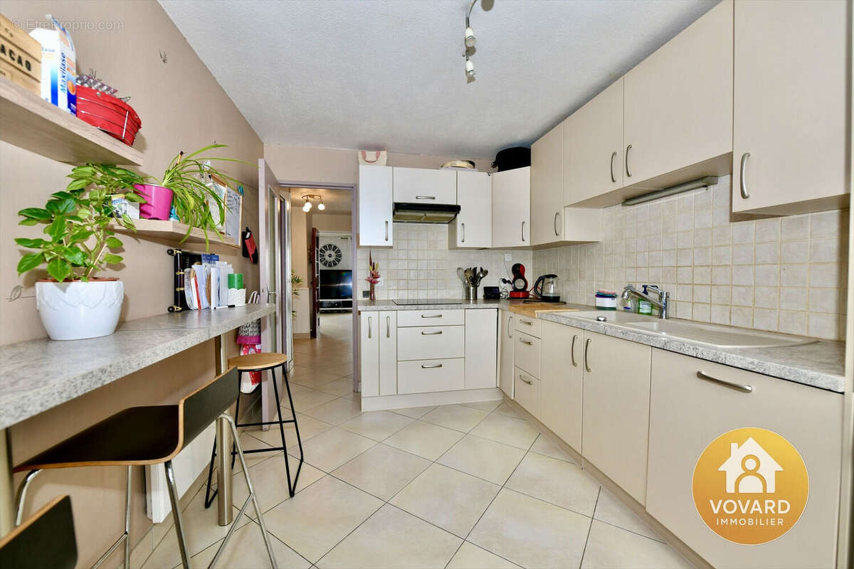 Photo 4 - Maison à SAINT-BRICE-SOUS-FORET