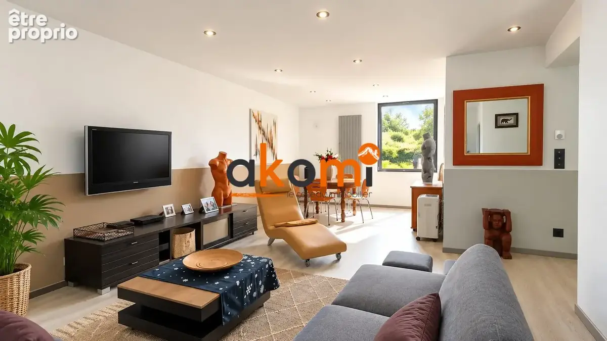 Photo Maison à Luneville au prix de 259 800€