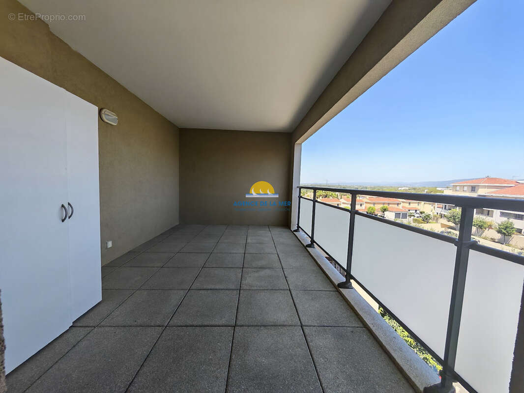 Appartement à FREJUS