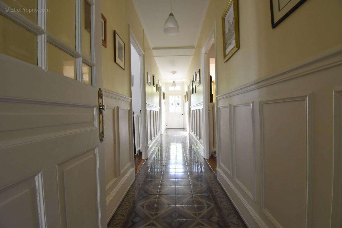 Maison à COSNE-COURS-SUR-LOIRE