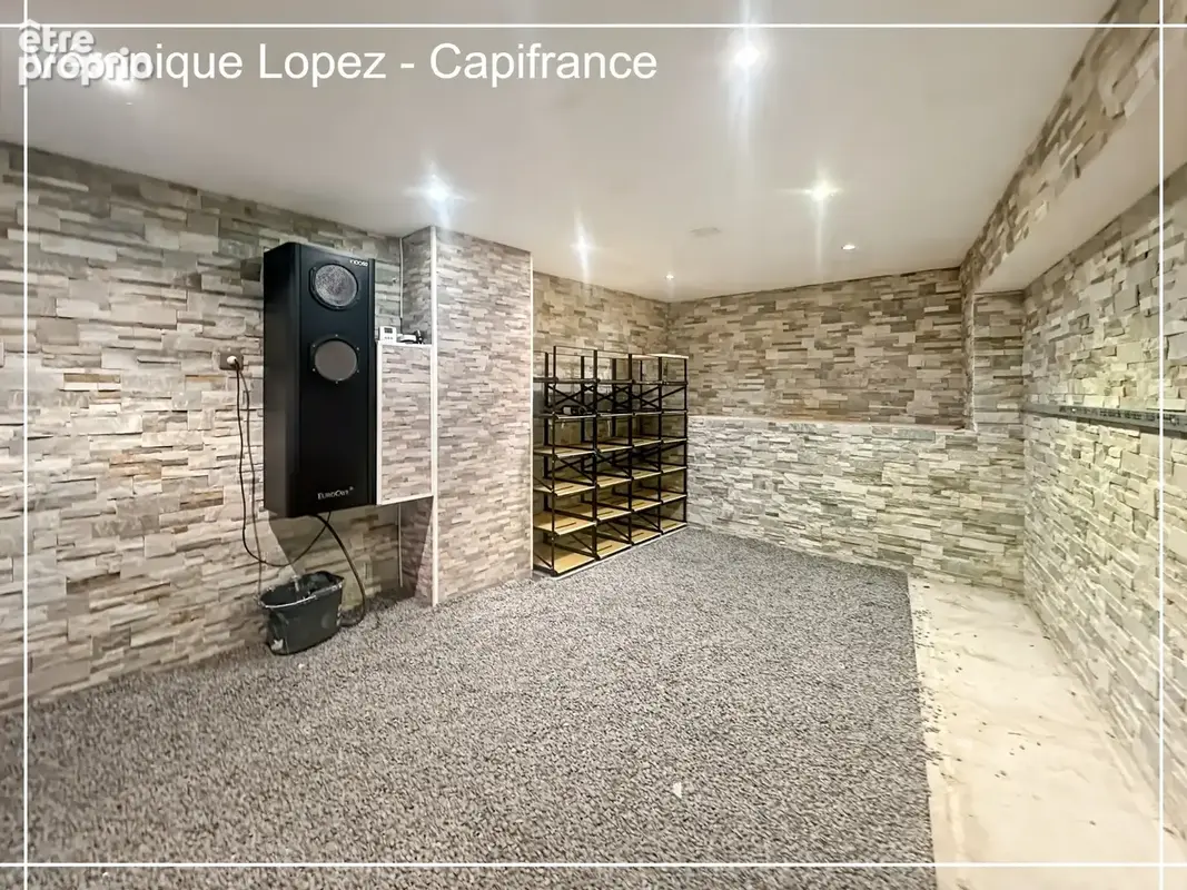 Agen quartier Préfecture, élégante demeure du XIXe siècle de 292 m² avec ascenseur, jardin, garage et piscine - photo 23
