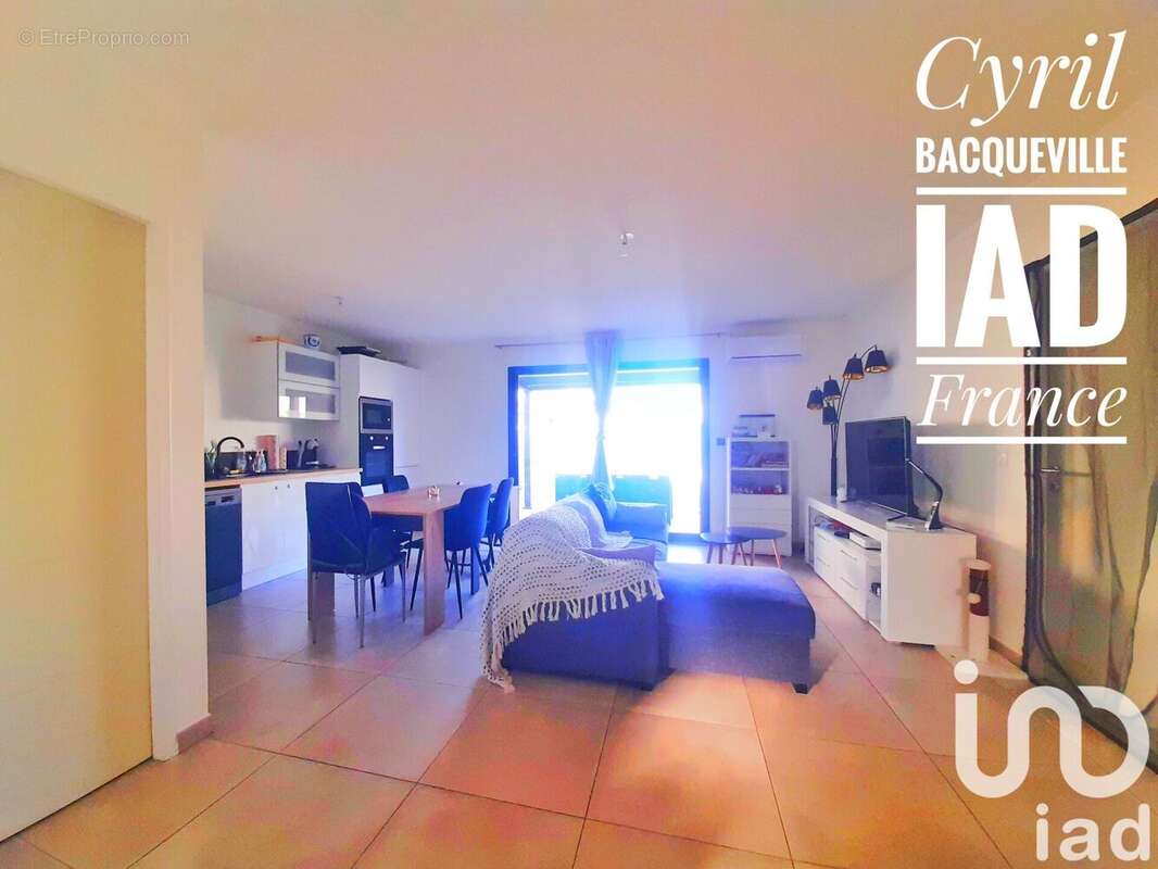 Photo 2 - Maison à POLLESTRES