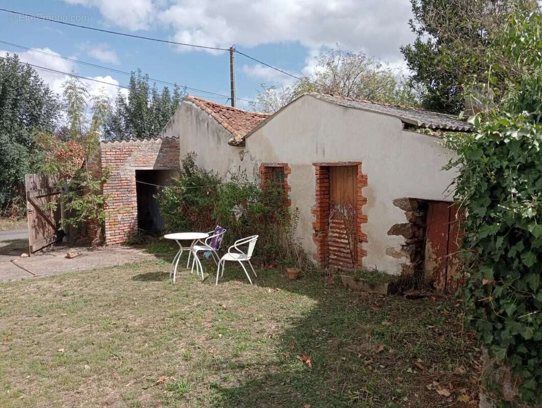 Maison indépendante avec un potentiel énorme - photo 13