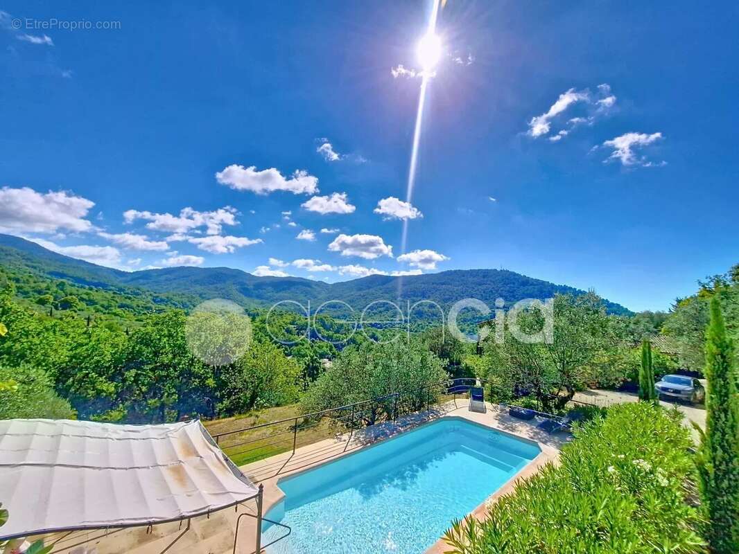 Belle Villa de Charme à BARGEMON - photo 28