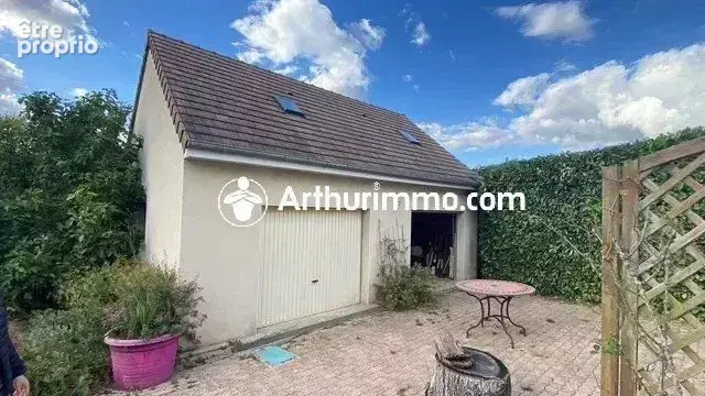 Vente Maison Bagnoles-de-l'orne-normandie(61140) 314 000ï¿œ - photo 2