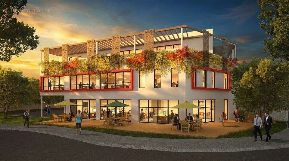 Autre à SAINT-JEAN-DE-VEDAS