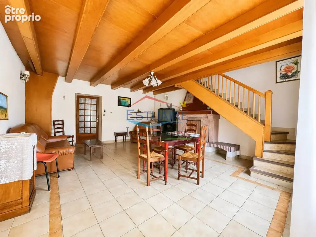 Maison 142 m² à Blain  - photo 3
