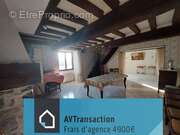 Maison à SOULGE-SUR-OUETTE