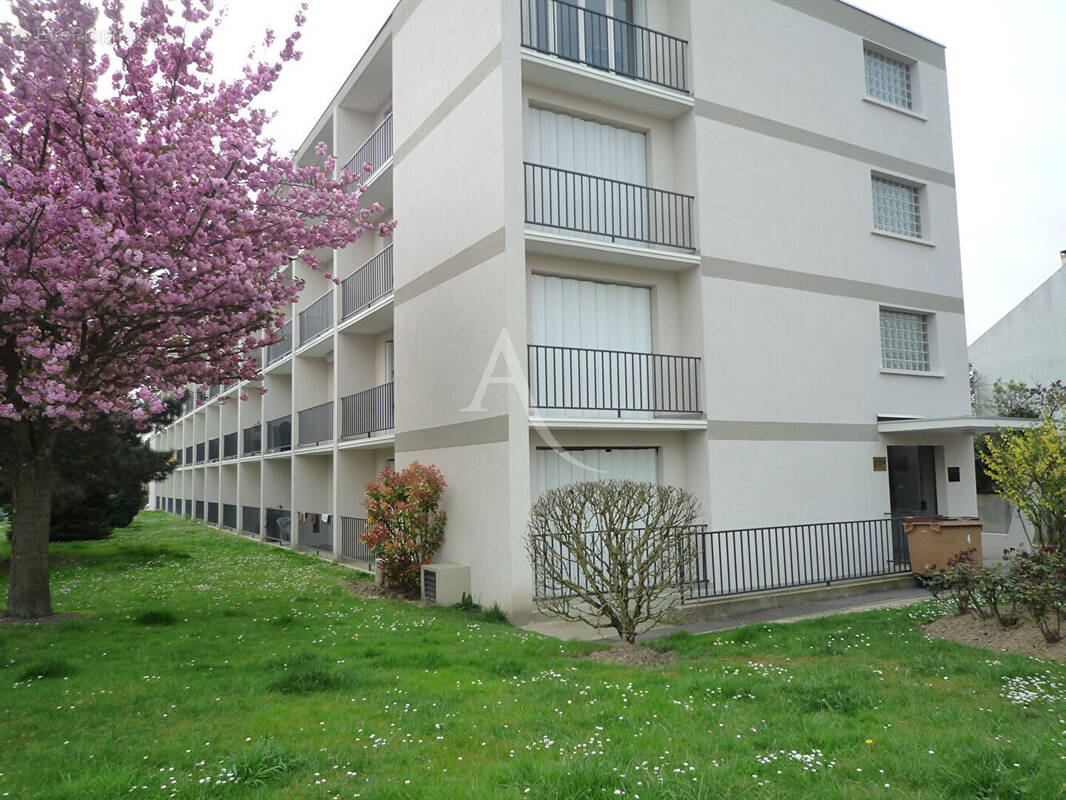 Appartement à ERMONT