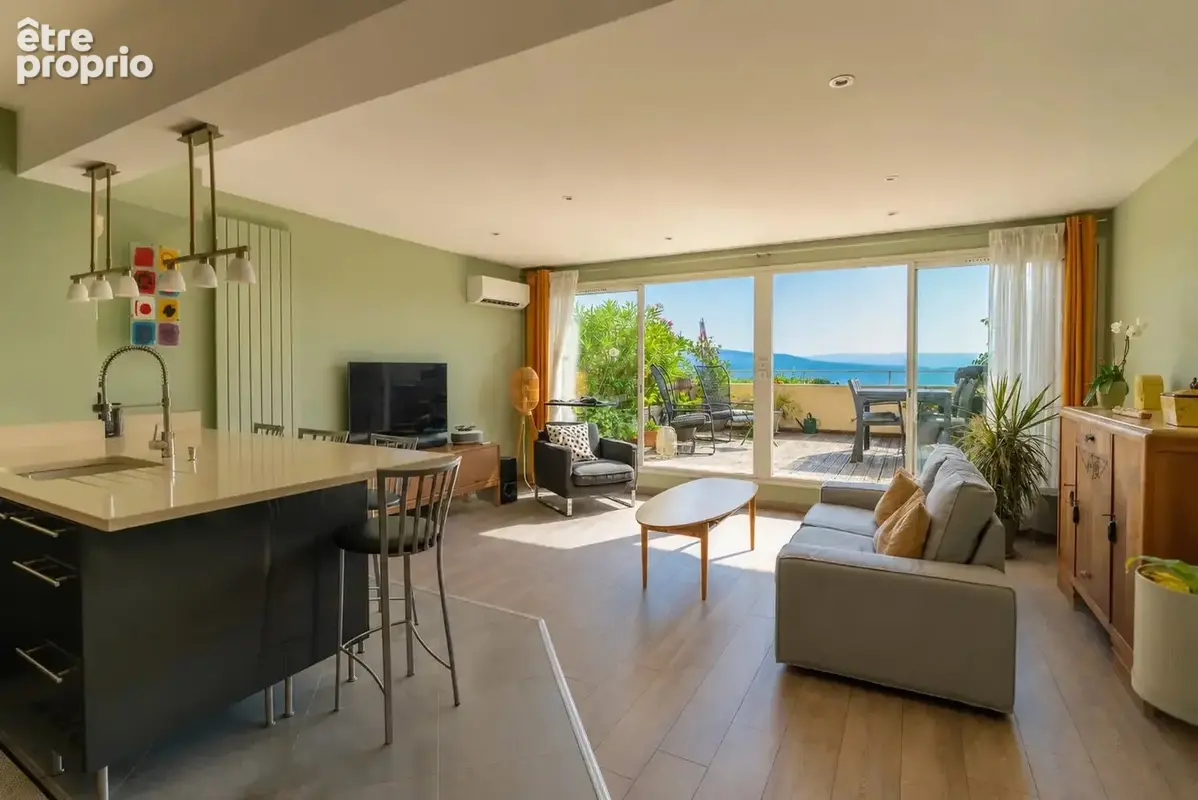 Appartement 81 m² à La Ciotat  - photo 9