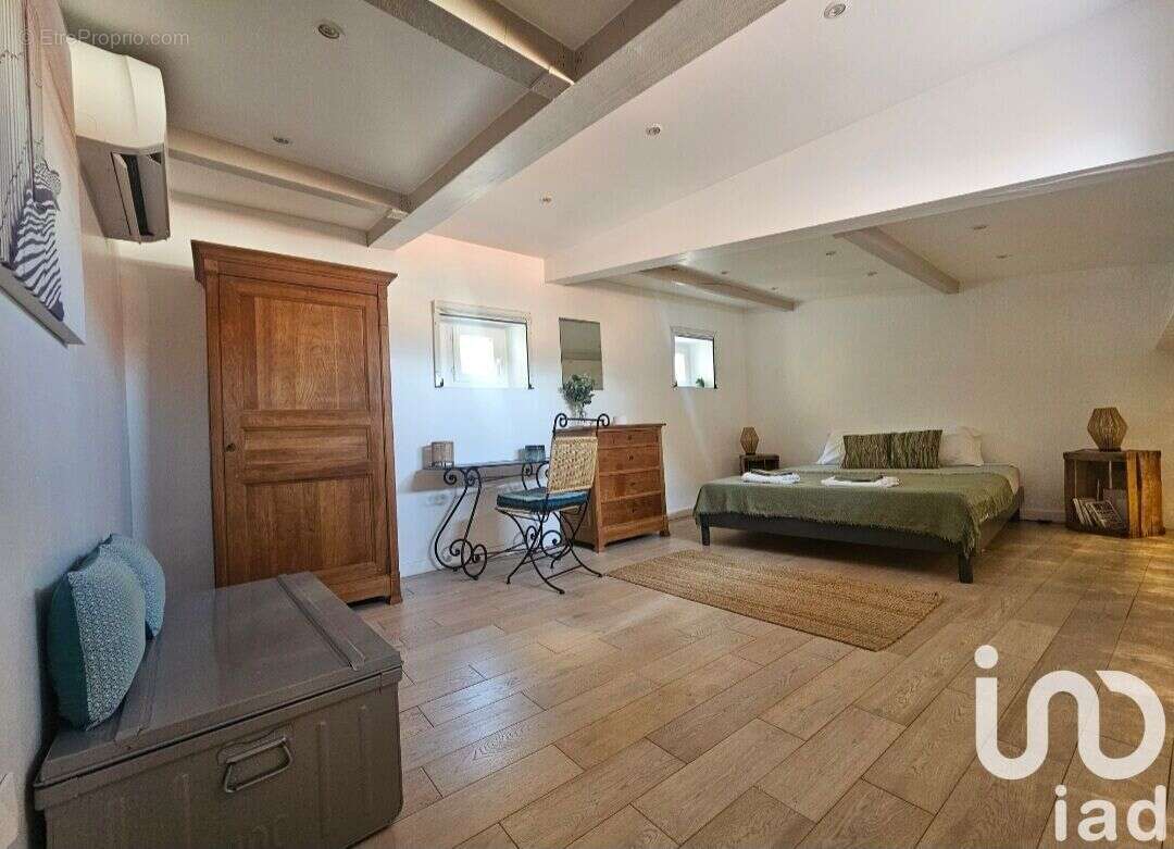 Photo 6 - Appartement à ANTIBES