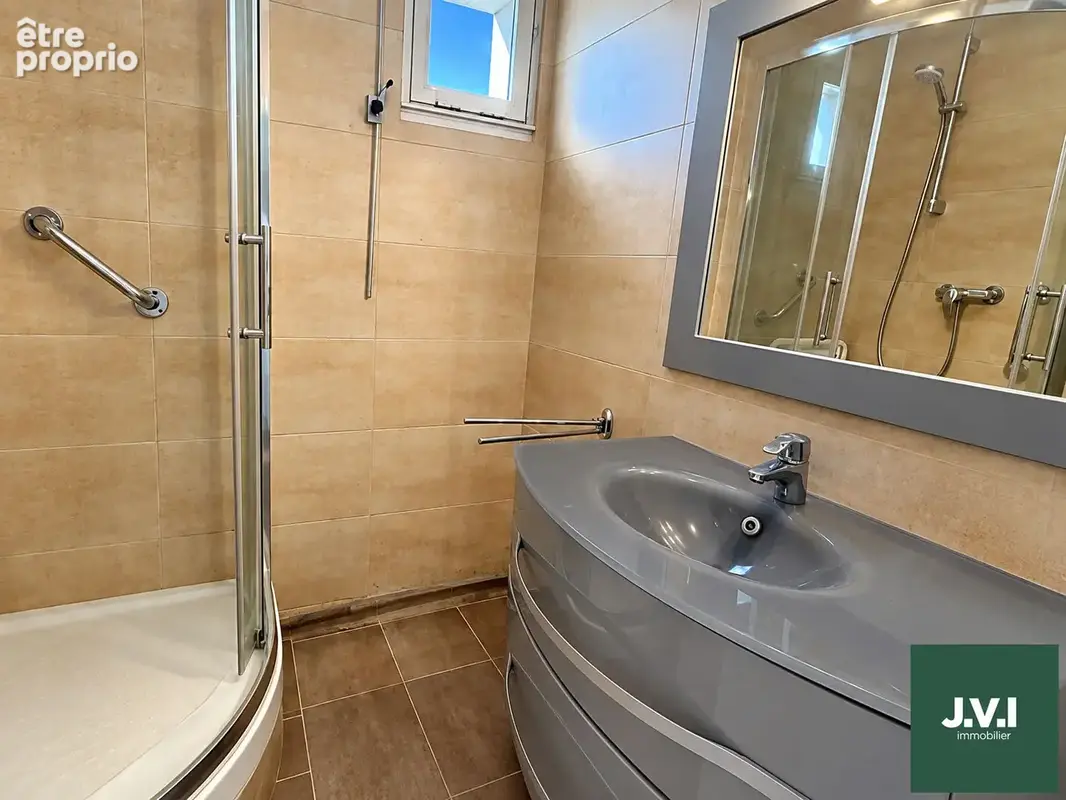 A vendre appartement enghien les bains - 4 pièces - 96 m2 - photo 10