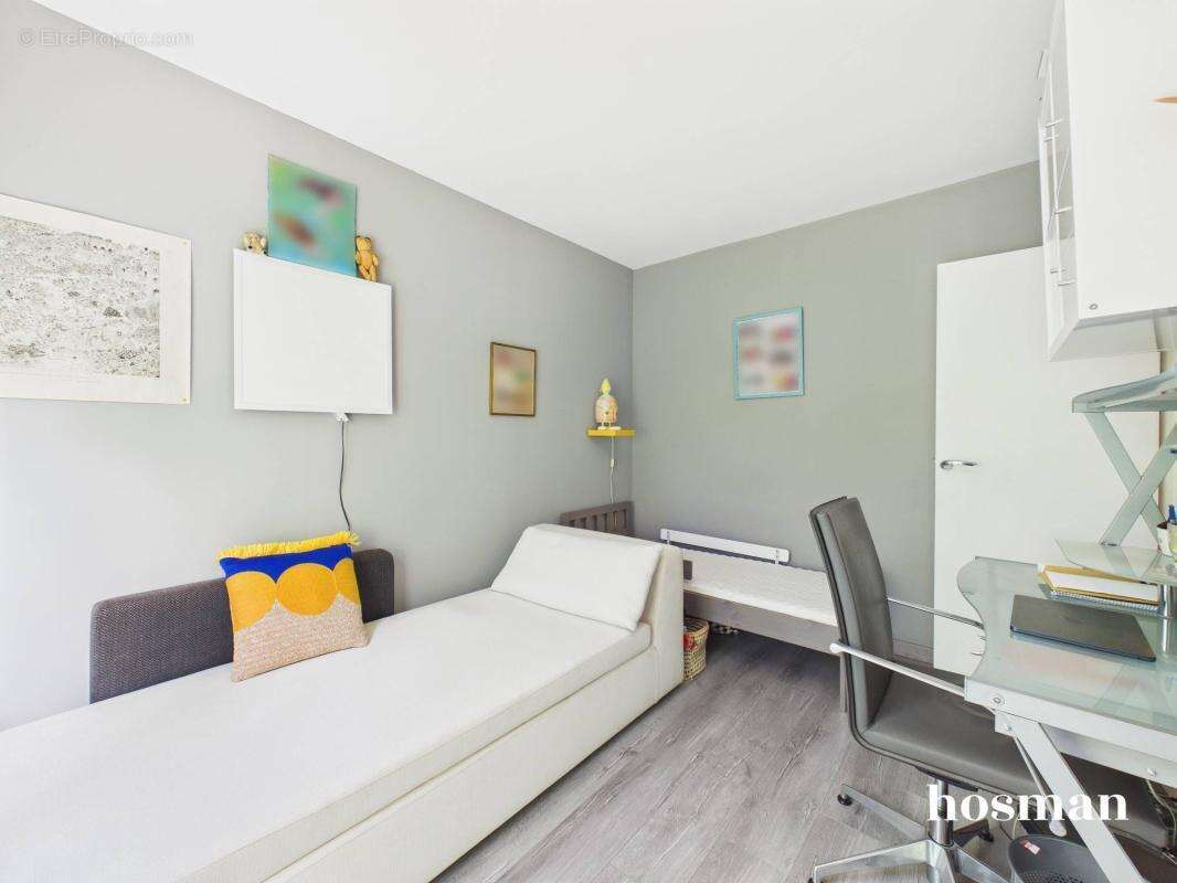 Appartement à MONTMORENCY
