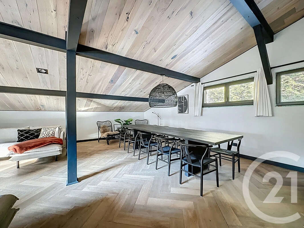 Maison à MORZINE