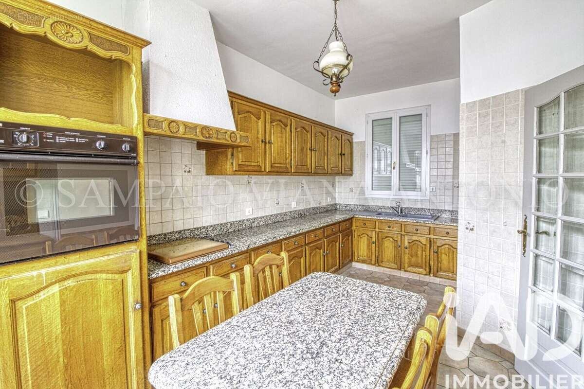 Photo 7 - Maison à MALESHERBES