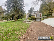 Maison à LEVIS-SAINT-NOM