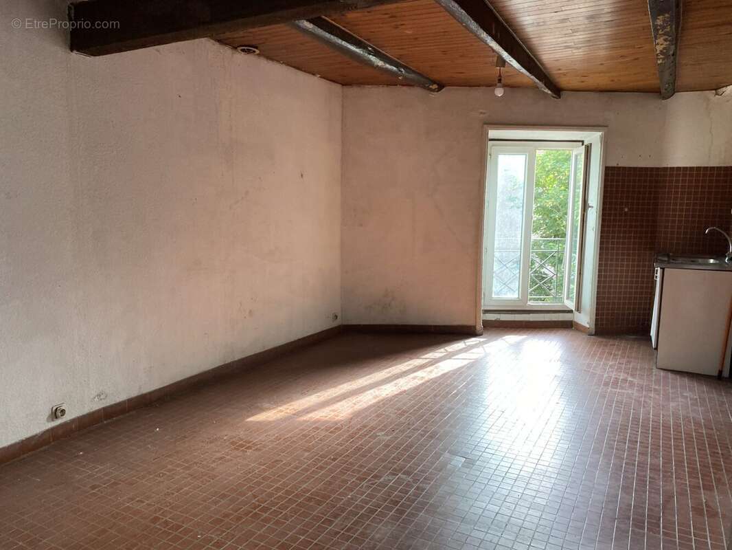 Appartement 46 m² à Aubenas  - photo 4