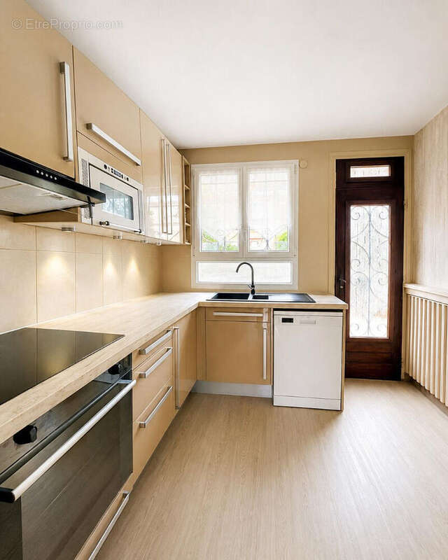 Maison Soisy Sous Montmorency - photo 5