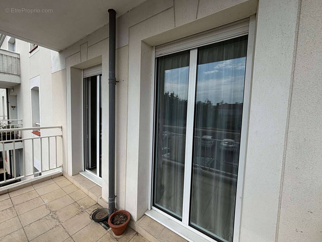 Appartement à LUCON